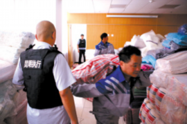 道里讨债公司成功追回拖欠八年欠款50万成功案例